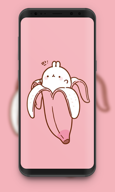 99 Hình nền quả bơ cute dễ thương nhất cho điện thoại  THCS Hồng Thái