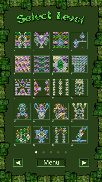 Screenshots Egg Shoot - Game bắn trứng khủng long cực vui