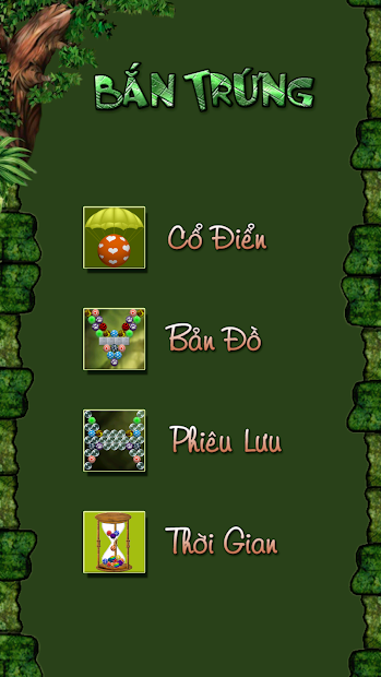 Screenshots Egg Shoot - Game bắn trứng khủng long cực vui