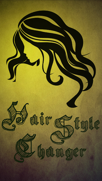 Screenshots Hair Style Changer  - Ứng dụng thử kiểu tóc, thay đổi kiểu tóc nam nữ