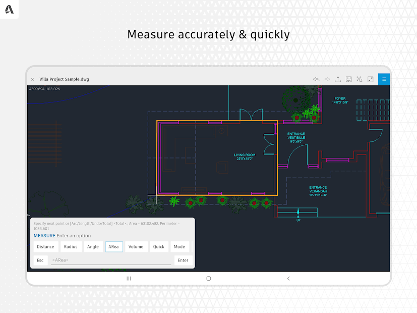 Aggregate more than 120 autocad drawing viewer super hot - seven.edu.vn