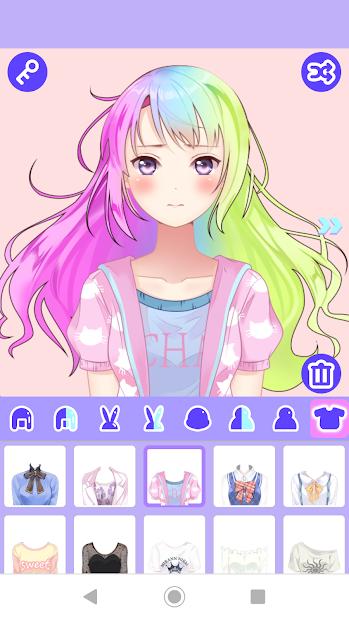 Tổng hợp 96+ về avatar cute anime chibi - headenglish.edu.vn