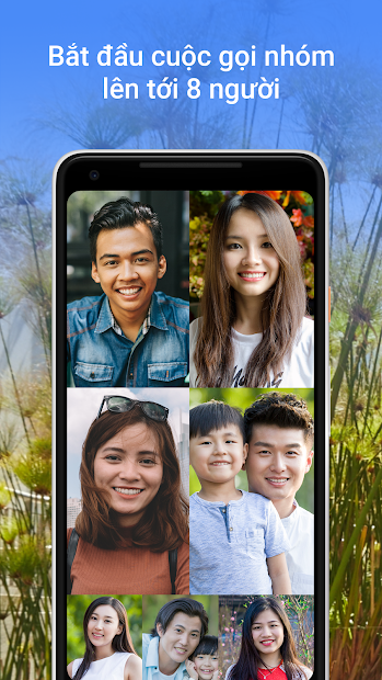 Screenshots Google Duo - Gọi video chất lượng cao