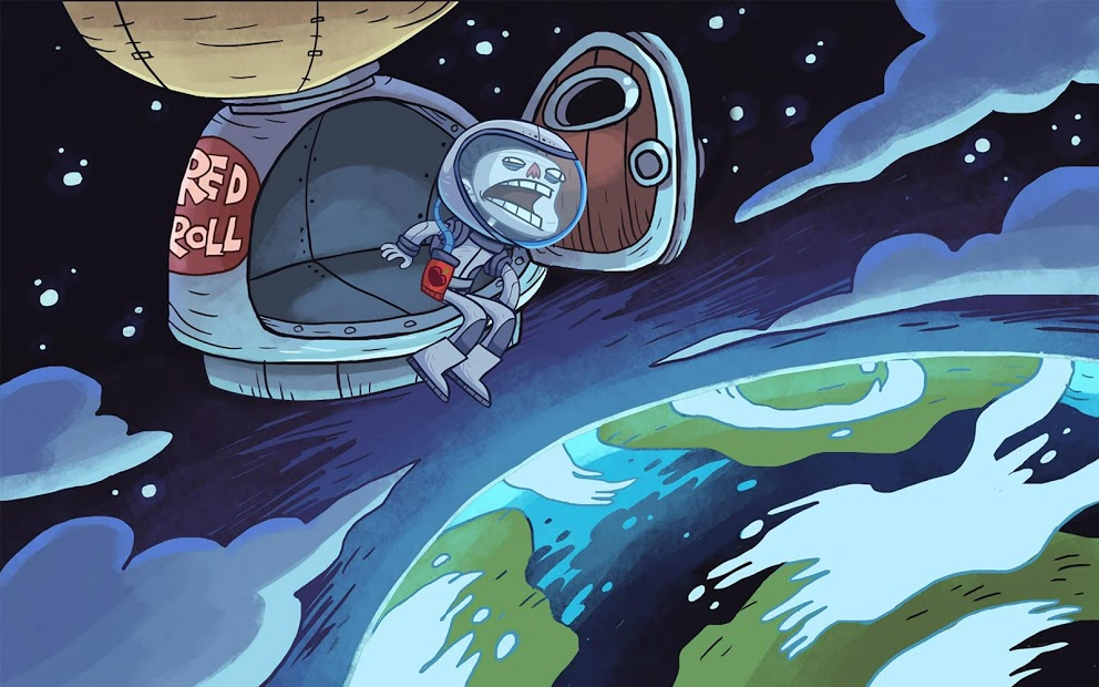 Screenshots Troll Face Quest: Video Memes - Câu đố troll mặt cười hại não