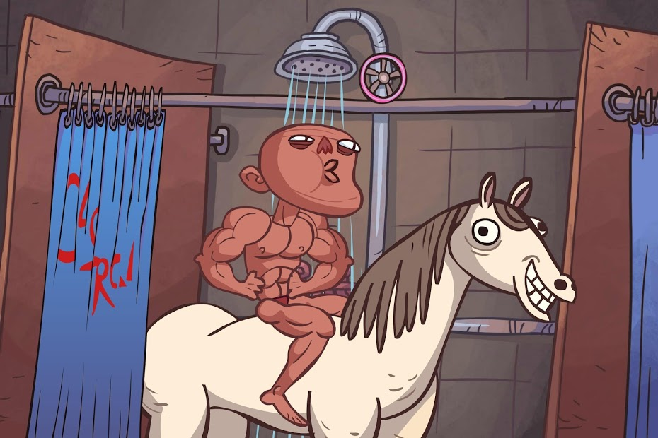 Screenshots Troll Face Quest: Video Memes - Câu đố troll mặt cười hại não