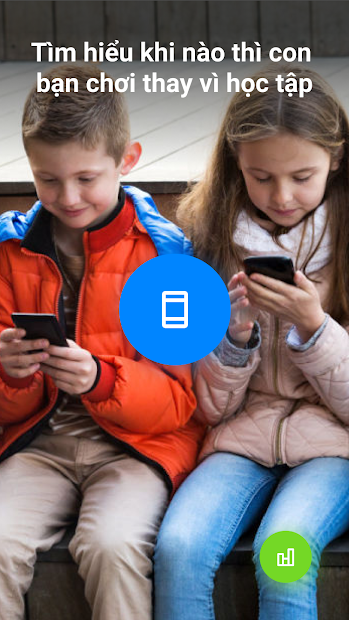 Screenshots Find My Kids: Theo dõi trẻ em qua GPS