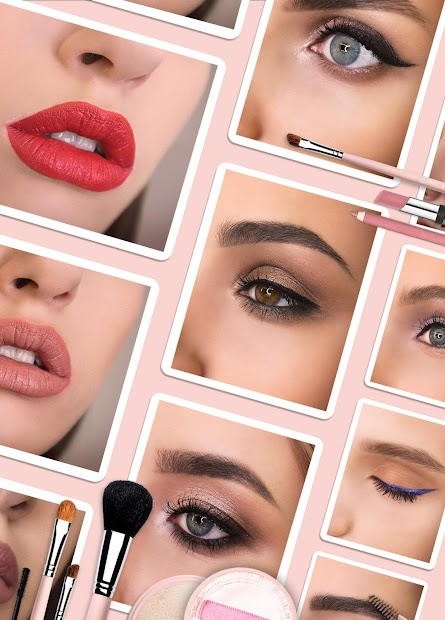 TOP 15 địa chỉ make up đẹp ở TP Hồ Chí Minh cho mọi cô nàng