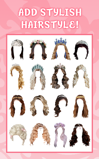 Screenshots Trang sức nữ - Đồ trang sức xuất sắc nhất Jewelry