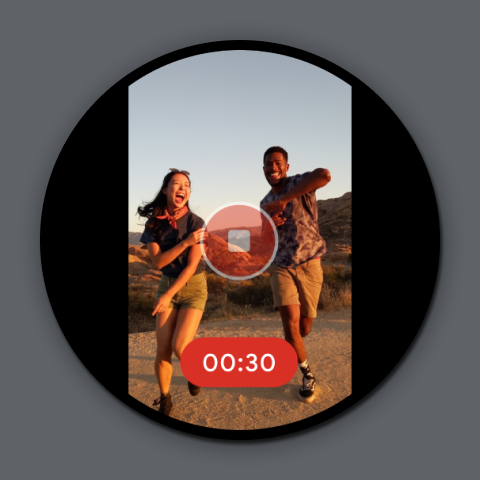 Screenshots Google Máy ảnh - Google Camera: Phơi sáng, chụp đêm