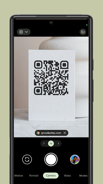 Screenshots Google Máy ảnh - Google Camera: Phơi sáng, chụp đêm
