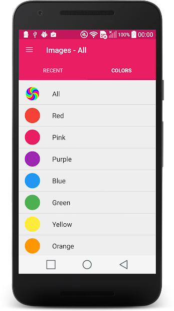 Screenshots Thiết kế móng tay 2020 - Tạo kiểu móng tay đẹp