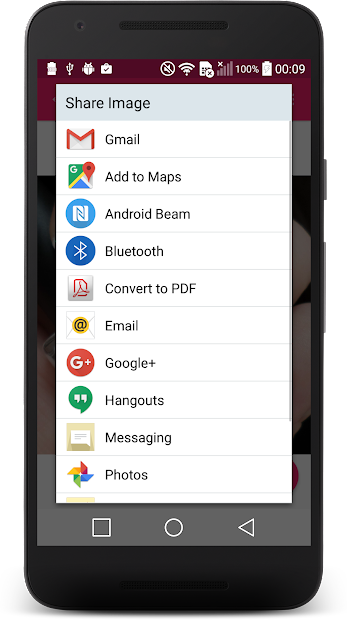 Screenshots Thiết kế móng tay 2020 - Tạo kiểu móng tay đẹp