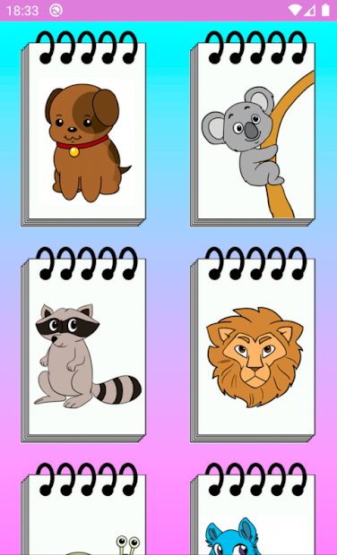 Ứng dụng How to draw cute animals: Hướng dẫn vẽ động vật từng bước | Link  tải free, cách sử dụng