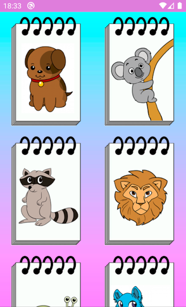 Ứng Dụng How To Draw Cute Animals: Hướng Dẫn Vẽ Động Vật Từng Bước | Link  Tải Free, Cách Sử Dụng