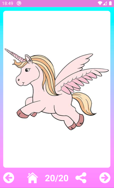 Screenshots How to draw cute animals step by step: Hướng dẫn vẽ động vật từng bước