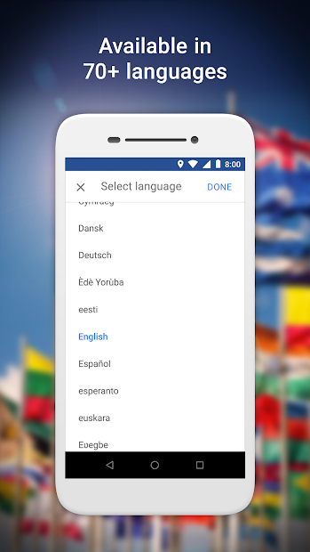 Screenshots Google Maps Go: Bản đồ, tìm đường cho máy cấu hình yếu