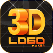 Tạo Logo Tiên Tiến logo maker 3d Trực Tuyến Miễn Phí