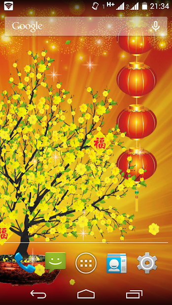 40 Hình ảnh cây Nêu ngày Tết đẹp và ý nghĩa nhất năm mới