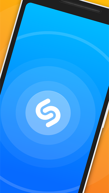 Screenshots Shazam - Ứng dụng tìm kiếm nhạc nhanh chóng