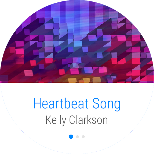 Screenshots Shazam - Ứng dụng tìm kiếm nhạc nhanh chóng