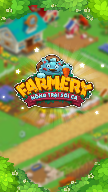 Screenshots Farmery - Nông trại Sói Ca