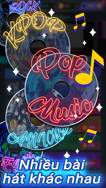 Tải Game Tap Tap Music - Trò Chơi Âm Nhạc Với Các Ca Khúc Nhạc Pop | Hướng  Dẫn Cách Chơi