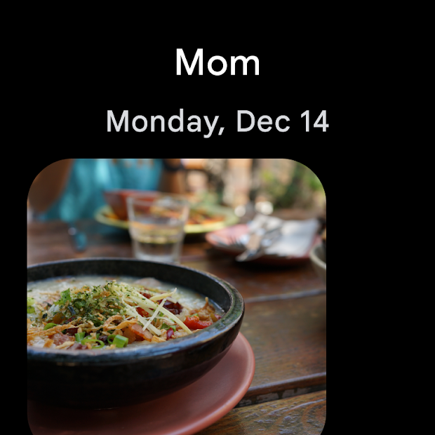 Screenshots Messages - Ứng dụng nhắn tin cho Android