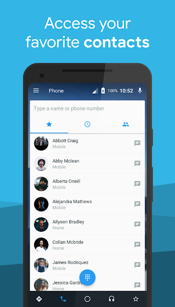Screenshots AutoMate - Car Dashboard: Lái xe & Điều hướng