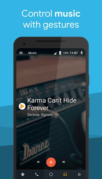 Screenshots AutoMate - Car Dashboard: Lái xe & Điều hướng