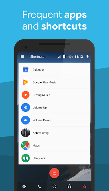 Screenshots AutoMate - Car Dashboard: Lái xe & Điều hướng