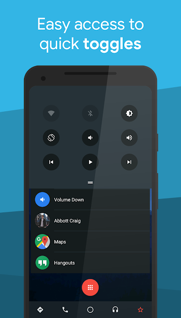 Screenshots AutoMate - Car Dashboard: Lái xe & Điều hướng