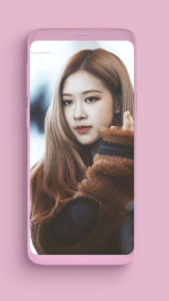 Rosé BLACKPINK Lovesick Girls HD 4K 8K Wallpaper #8.1260