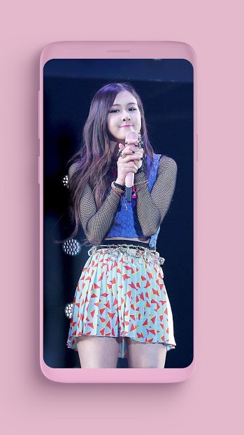 Sưu tầm 25 hình ảnh đẹp nhất của Rose Blackpink.