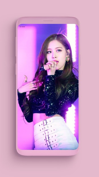 Rosé đích thị idol đào hoa nhất K-Pop: Dính tin đồn hẹn hò với toàn sao  hạng A mới khủng
