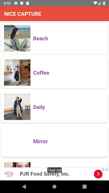 Screenshots Tư thế chụp ảnh đẹp: Tổng hợp nhiều góc dáng chụp ảnh đẹp