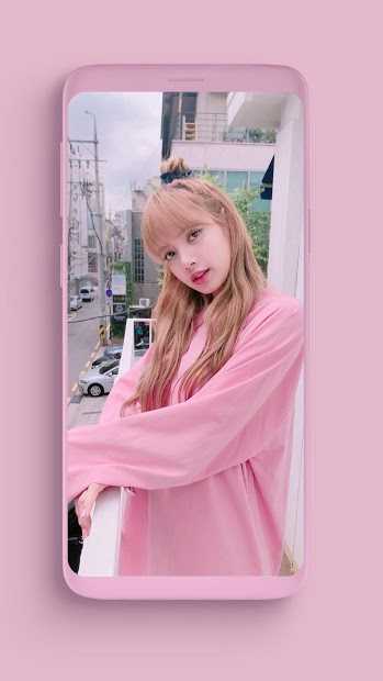 Ứng dụng BLACKPINK Lisa Wallpaper: Hình ảnh mới của Lisa BLACKPINK ...