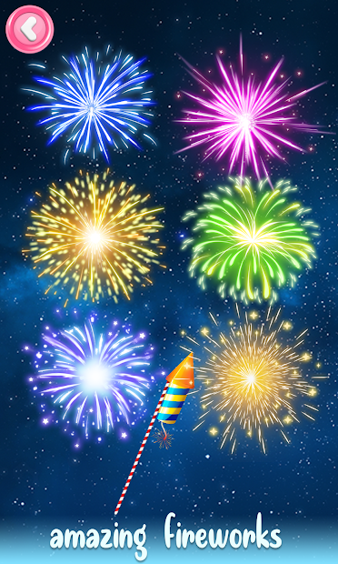 Screenshots Glitter Dresses Coloring Book For Kids: Sách tô màu váy đầm lấp lánh cho bé
