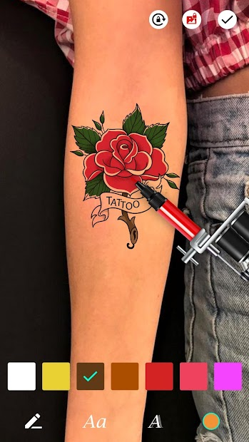 Tuyển tập 99+ hình xăm tattoo đẹp và nổi tiếng nhất thế giới - Coolmate