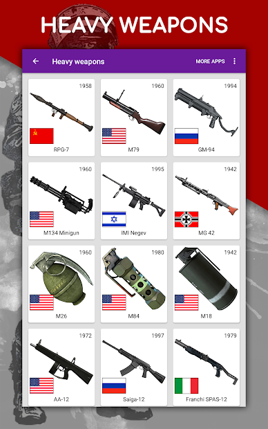 Screenshots Cách vẽ vũ khí từng bước, rút ra bài học: Hướng dẫn cách vẽ vũ khí