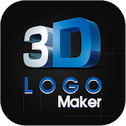 3D Logo Maker Wild Dev Labx.Inc
