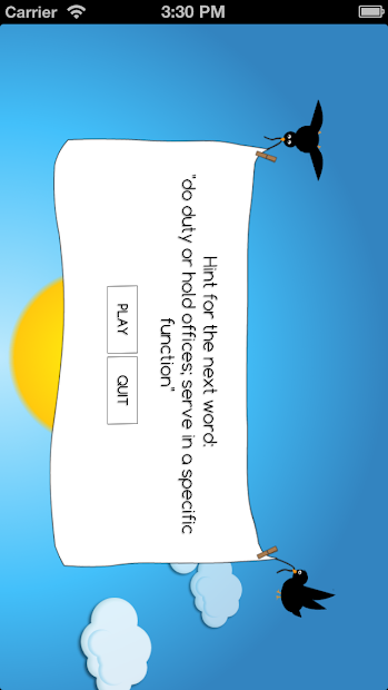 Screenshots English Dictionary - Từ điển Anh - Anh Offline