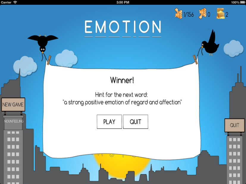 Screenshots English Dictionary - Từ điển Anh - Anh Offline