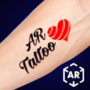 AR Tattoo - Try it! Tạo hình xăm nghệ thuật