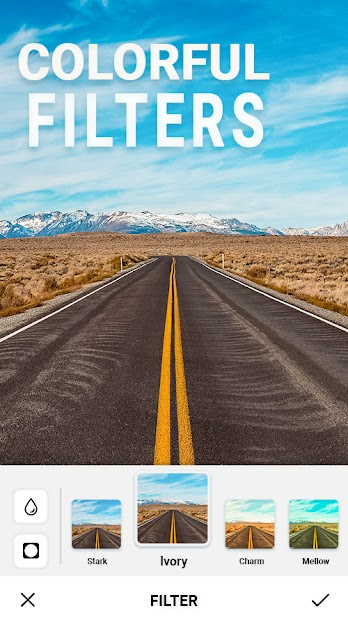 Screenshots Beauty Cam: Beauty Plus Camera