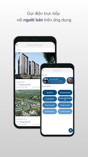 Screenshots Batdongsan.com.vn - Tra cứu nhanh chóng thông tin nhà đất