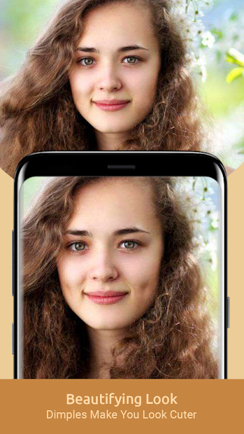 Ứng dụng Dimple camera: Chụp ảnh đẹp | Link tải, cách sử dụng, mẹo thủ ...