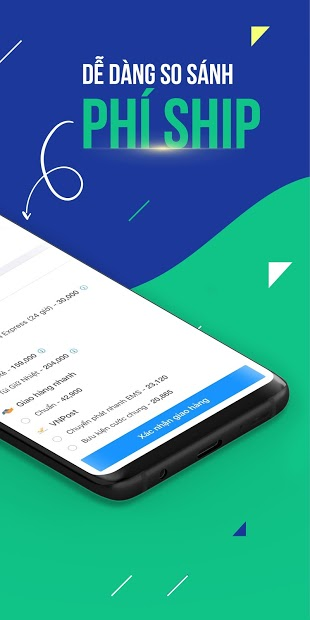 Screenshots Sapo - Phần mềm quản lý bán hàng