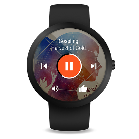 wears os by google