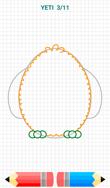 Screenshots How to Draw Kawaii Drawings - Cách vẽ con vật hoạt hình đáng yêu