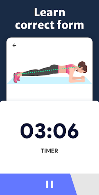 Ứng Dụng Plank Workout At Home: Tập Thể Hình Tại Nhà | Link Tải Free, Cách  Sử Dụng